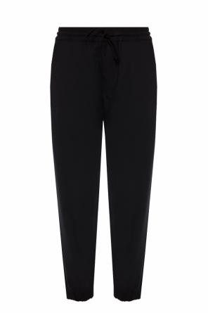 Branded trousers, zdjęcie 1 Branded trousers od Kenzo